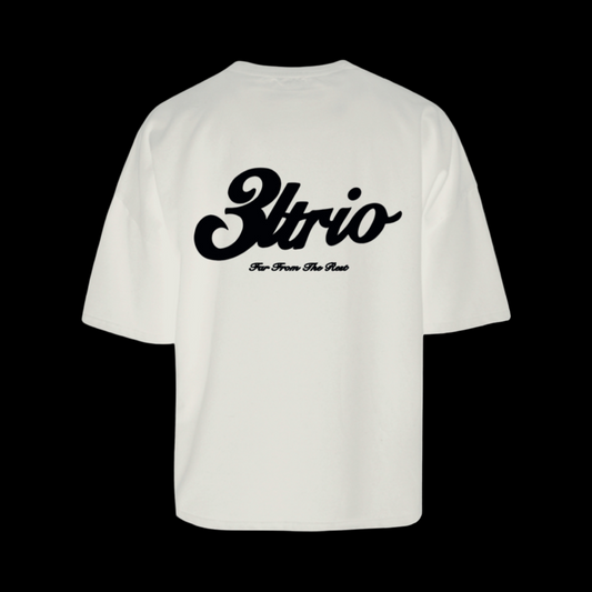 3LTRIO Base Tee