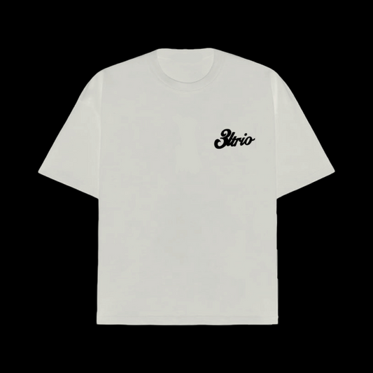 3LTRIO Base Tee