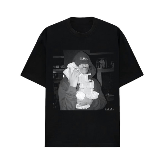 Chase The Bag T-shirt