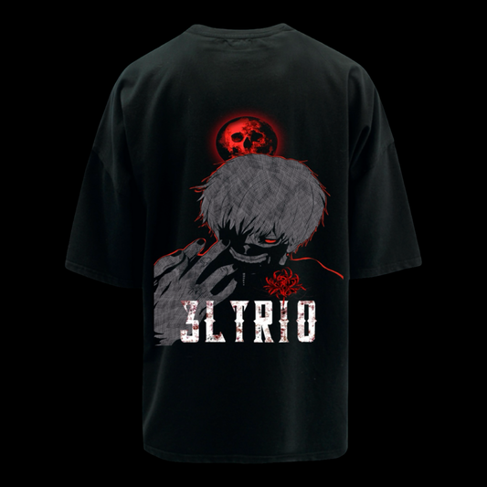 Berserk Kaneki T-shirt (LIMITED EDITION)