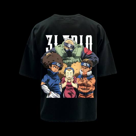 The Rivalry T