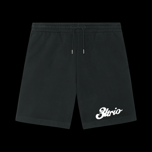 3LTRIO Black Short's