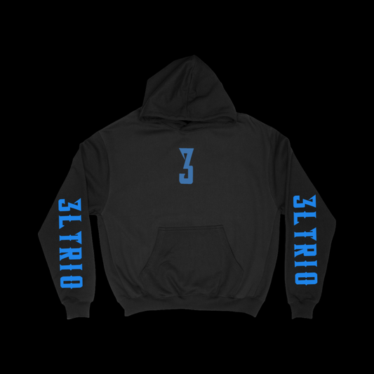 Ballin’ 1 Hoodie