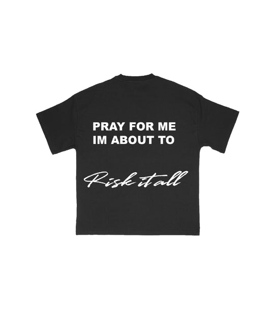 Pray4Me T-shirt