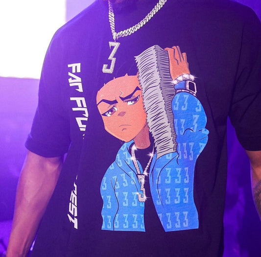 Men’s Ballin’ 1 T-shirt