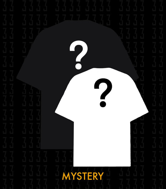 Mystery T Surprise