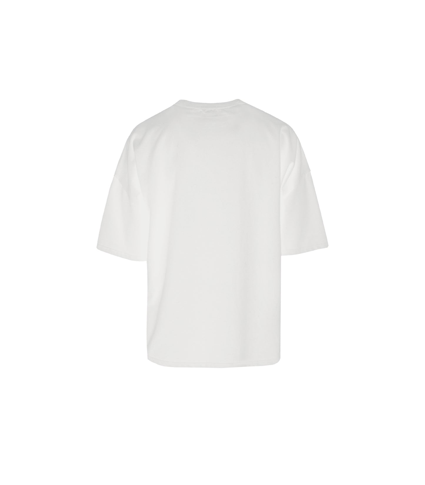 White Ballin' T-shirt