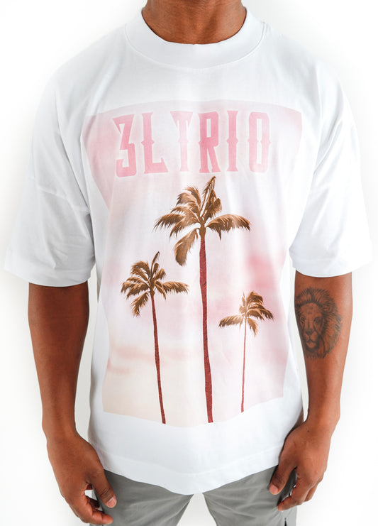 Palm Tree T-shirt